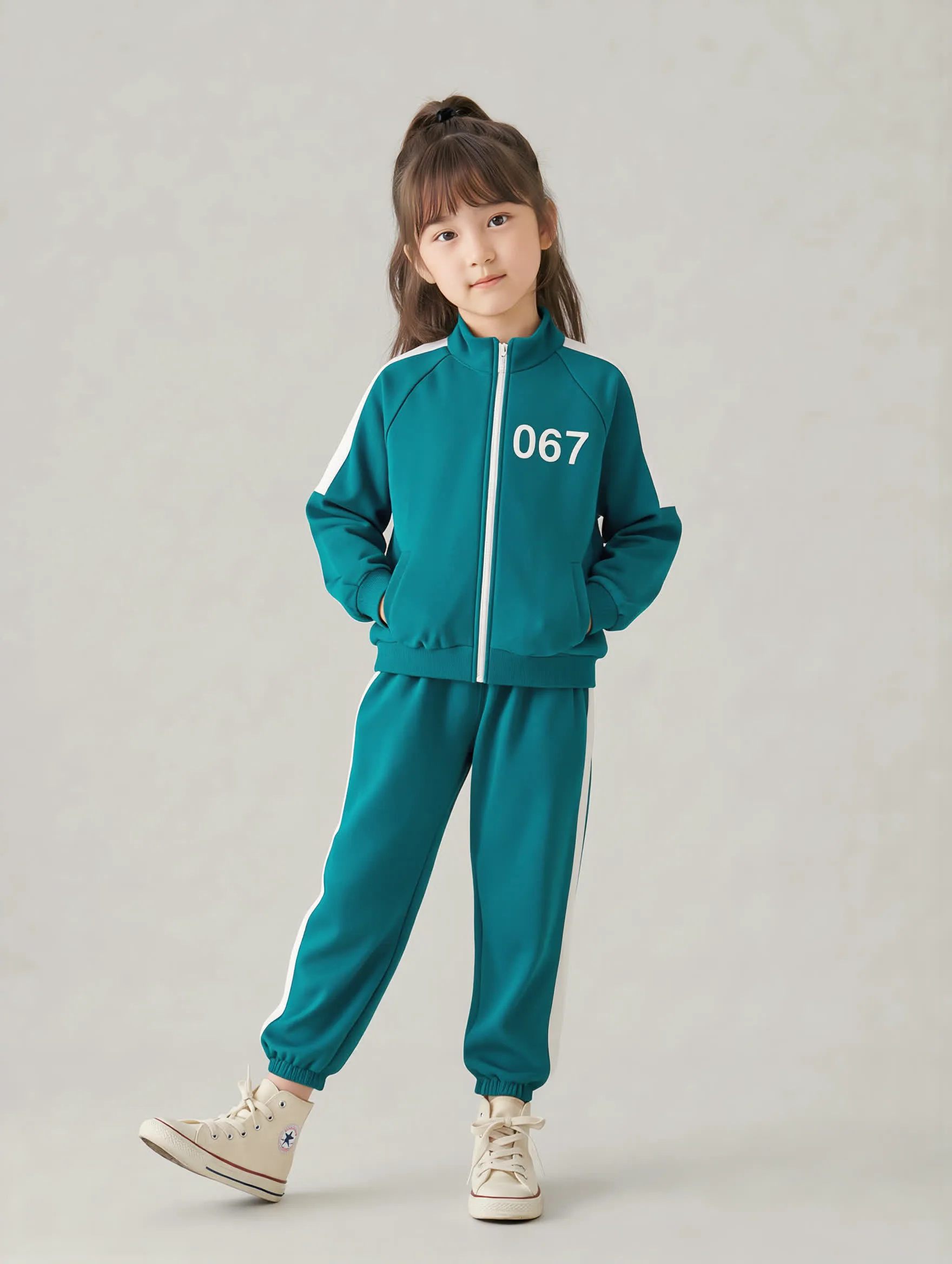 遊戲服067 - 圖片 2