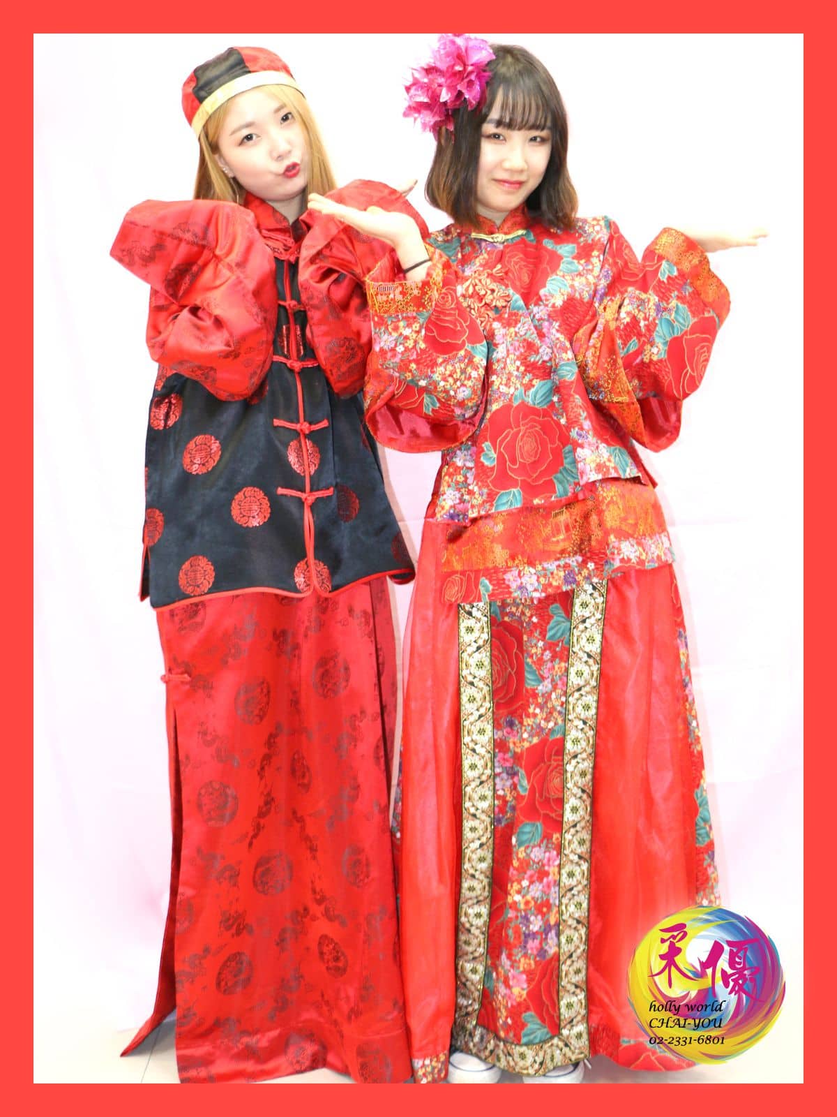 民初新娘 - 圖片 2
