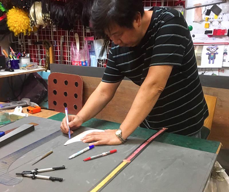 精選客製作品